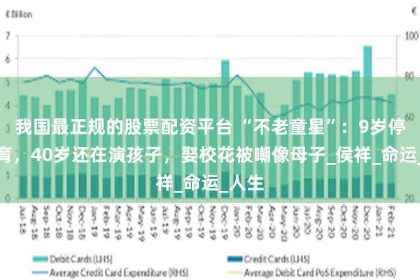 我国最正规的股票配资平台 “不老童星”：9岁停止发育，40岁还在演孩子，娶校花被嘲像母子_侯祥_命运_人生